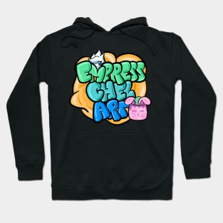 Empress Chel Logo Hoodie